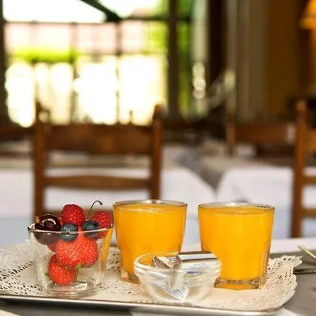 Hotel Ter Duinen Brugge