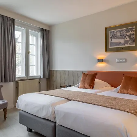 Ter Duinen Hotel Bruges