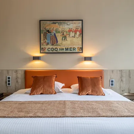 Ter Duinen 3* Bruges
