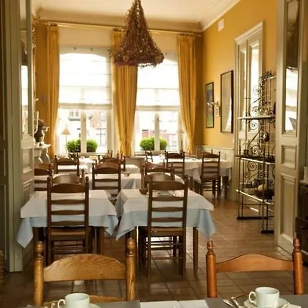 Ter Duinen Hotel